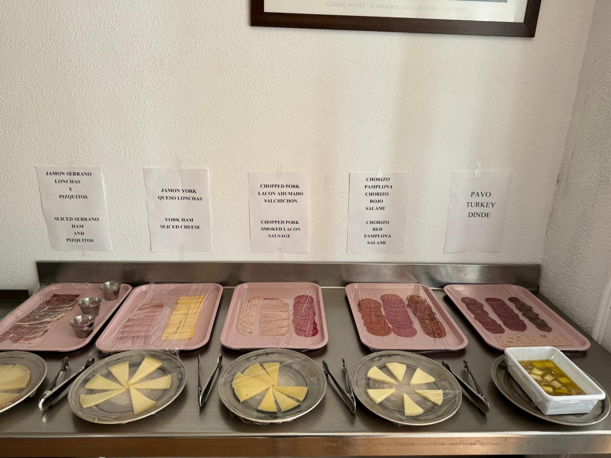 Hostal El Brillante - Alojamientos El Duque Córdoba Eksteriør bilde