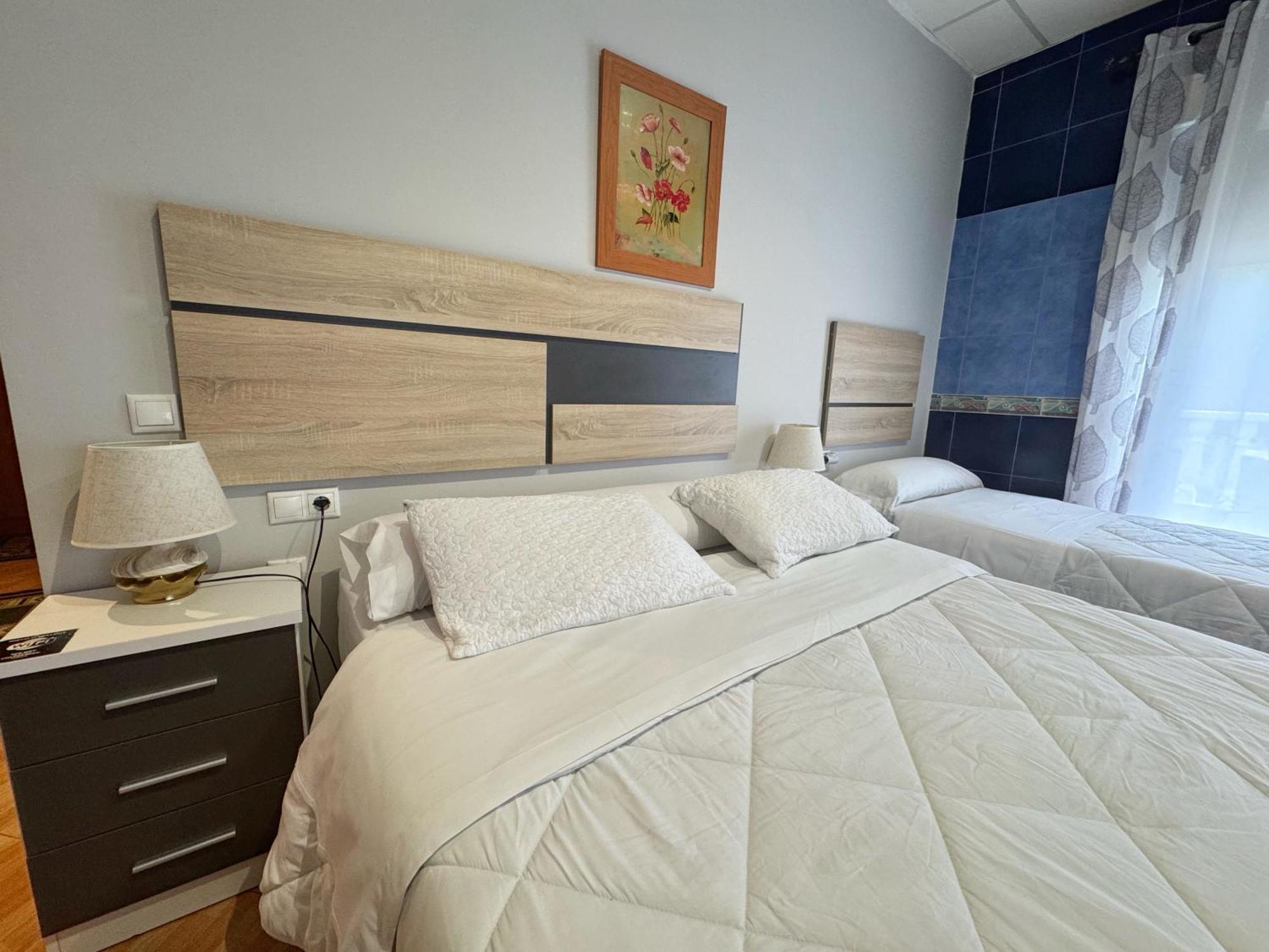 Hostal El Brillante - Alojamientos El Duque Córdoba Eksteriør bilde