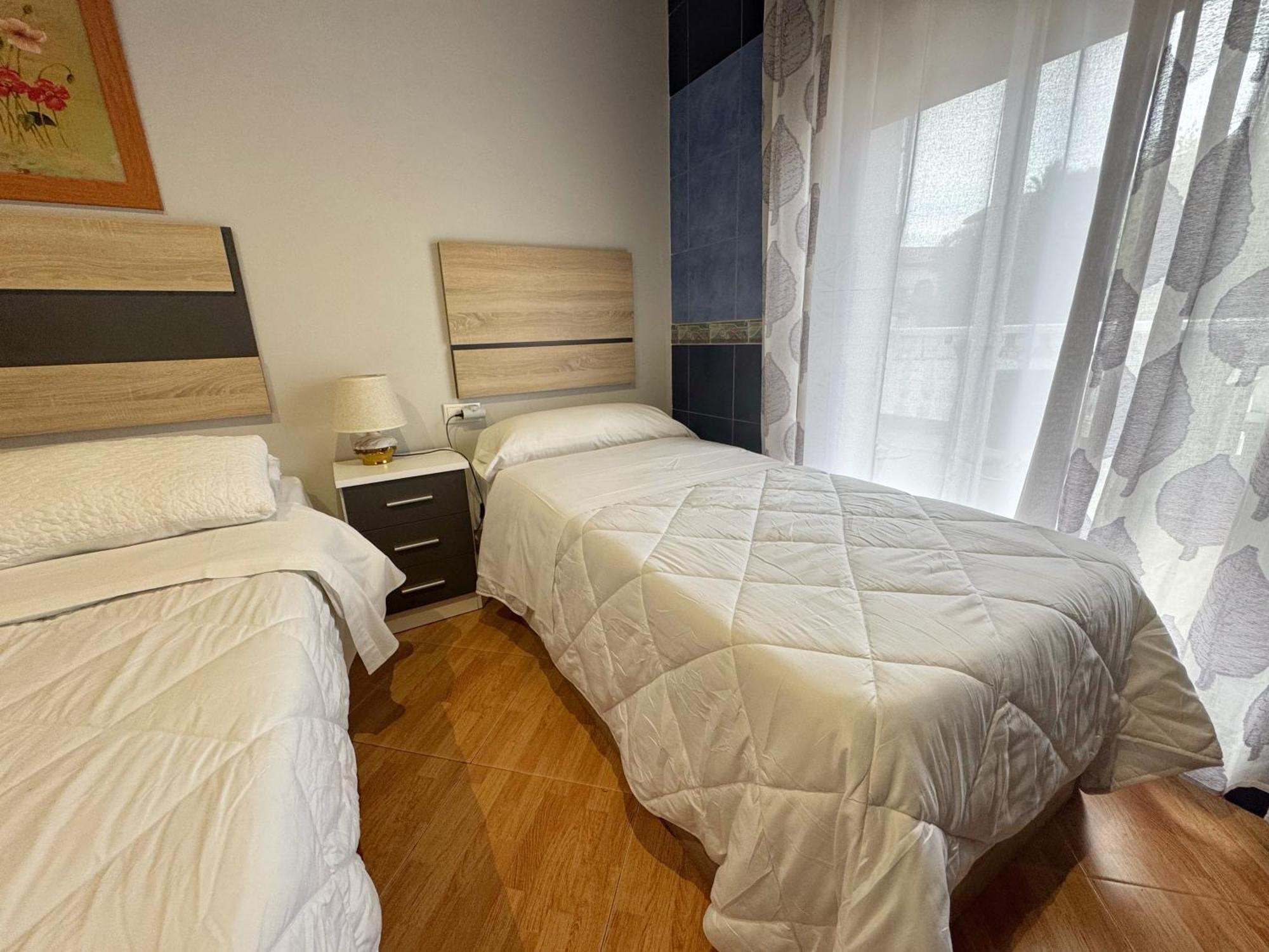 Hostal El Brillante - Alojamientos El Duque Córdoba Eksteriør bilde