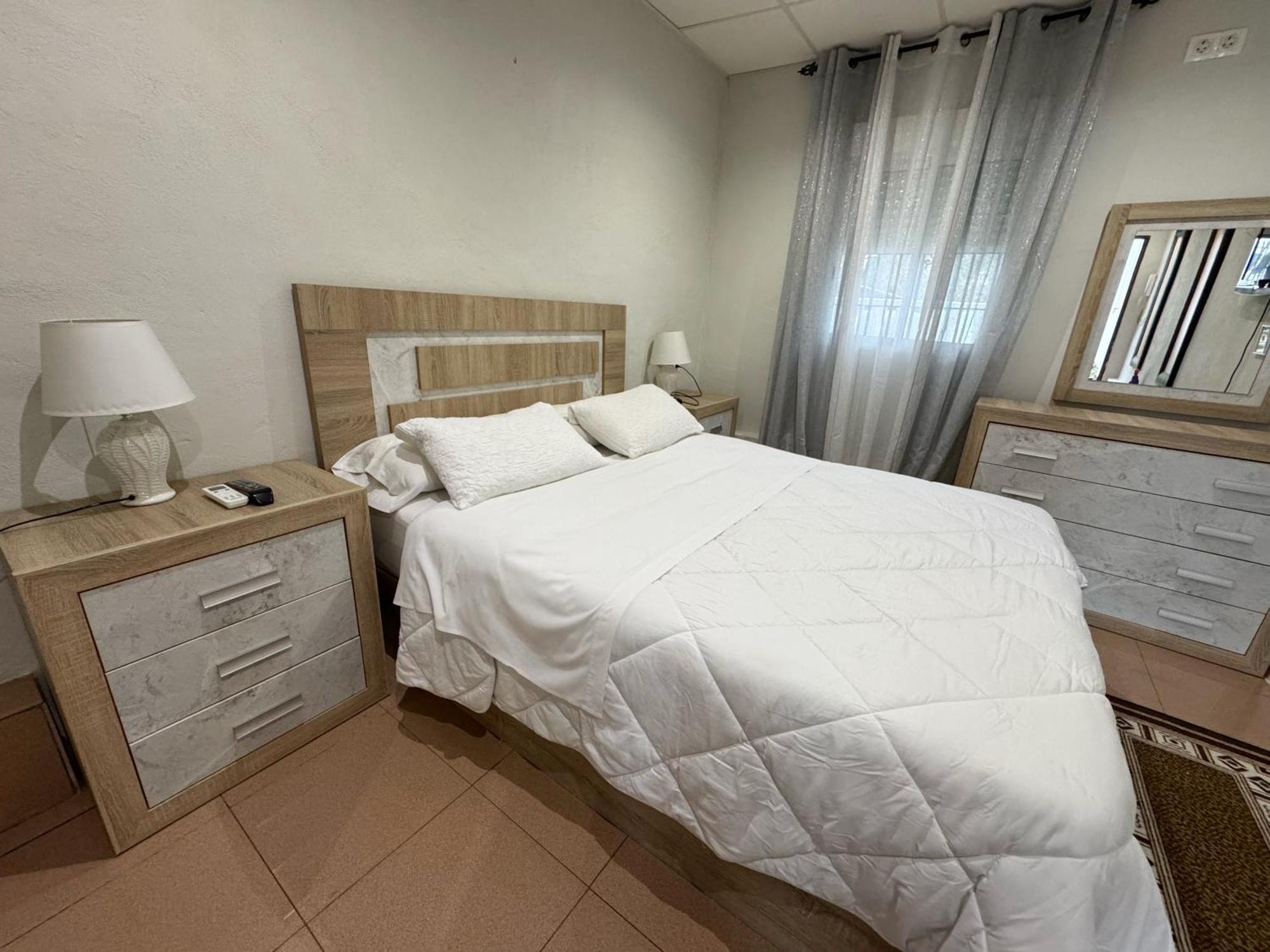 Hostal El Brillante - Alojamientos El Duque Córdoba Eksteriør bilde