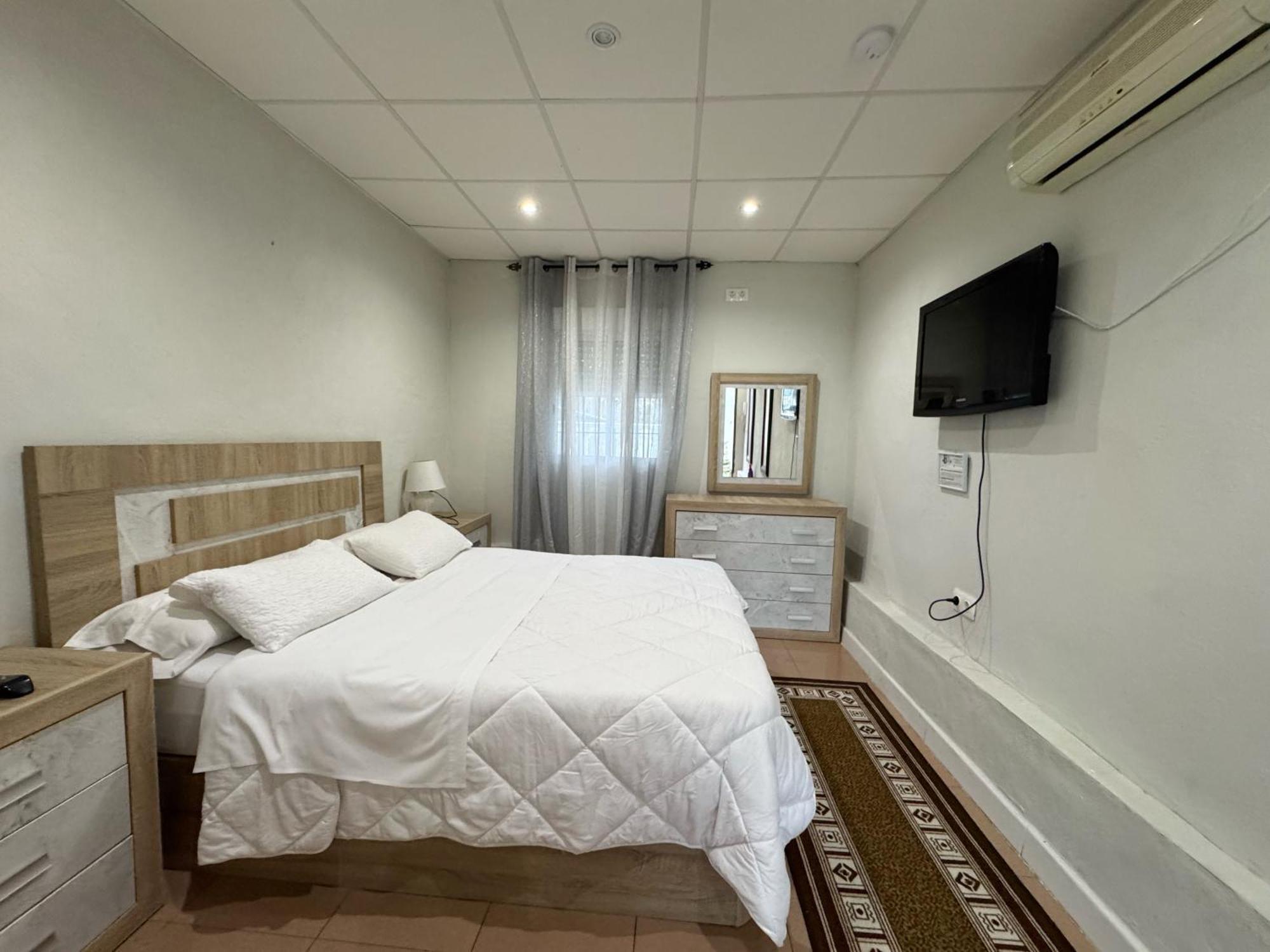 Hostal El Brillante - Alojamientos El Duque Córdoba Eksteriør bilde