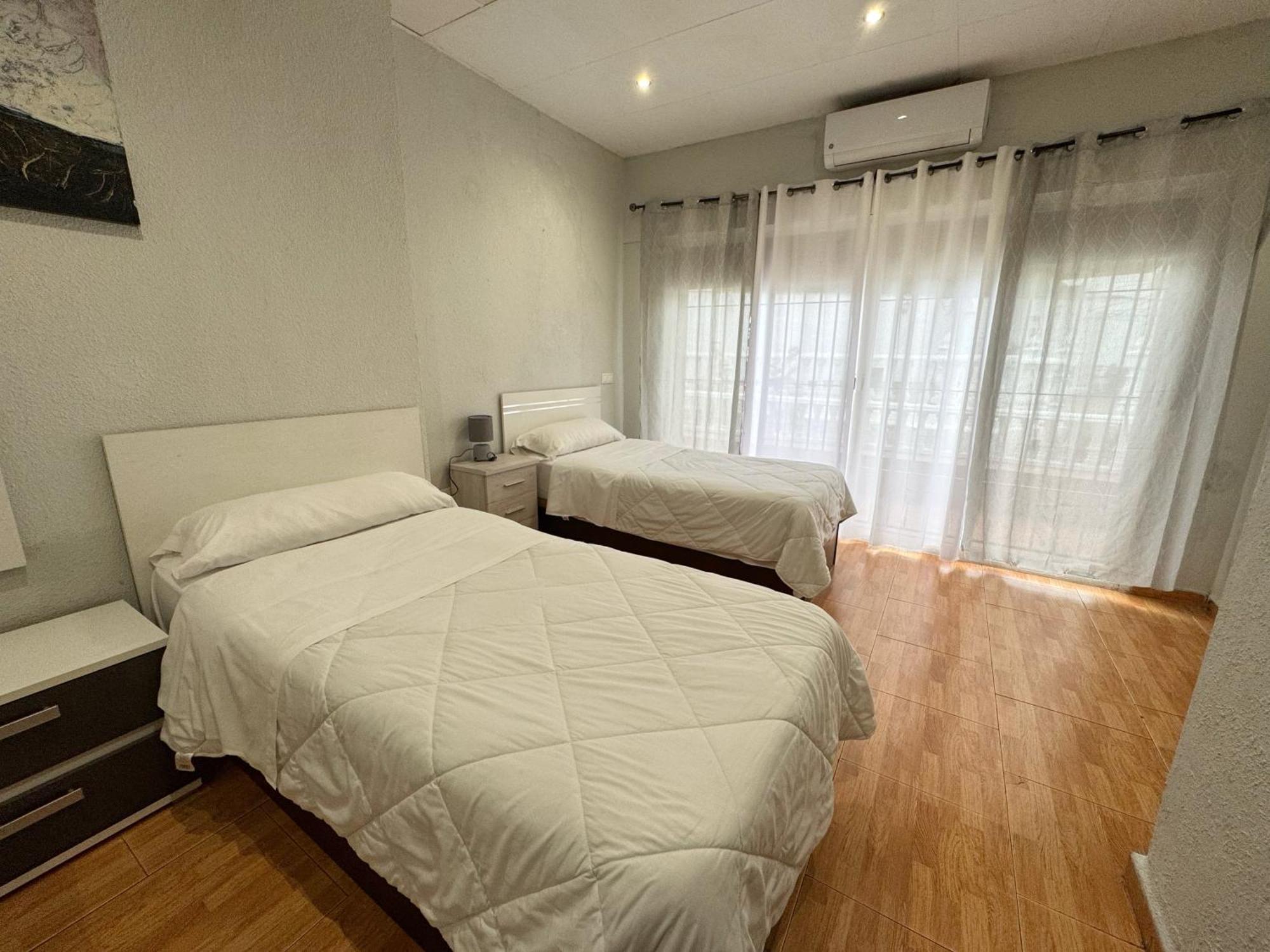 Hostal El Brillante - Alojamientos El Duque Córdoba Rom bilde