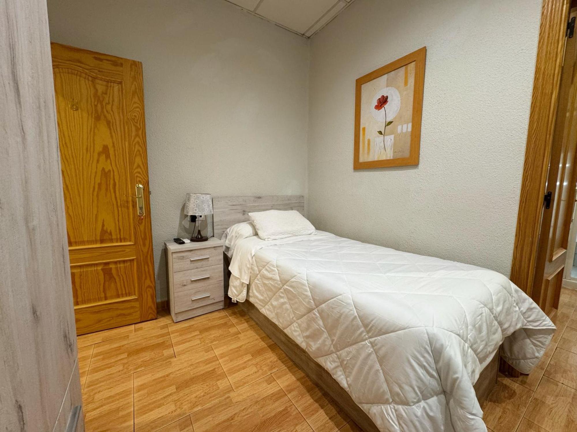 Hostal El Brillante - Alojamientos El Duque Córdoba Rom bilde