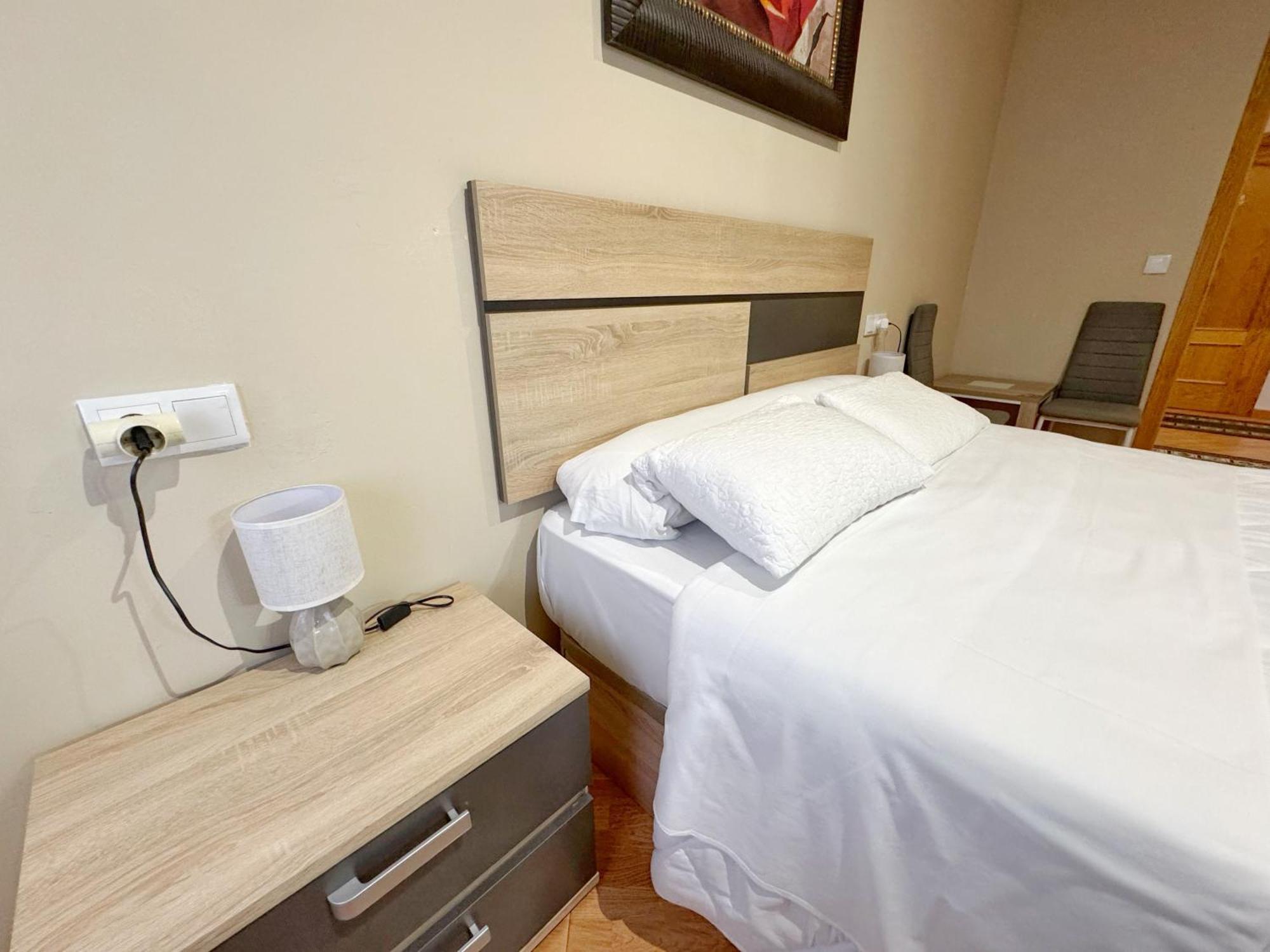 Hostal El Brillante - Alojamientos El Duque Córdoba Rom bilde