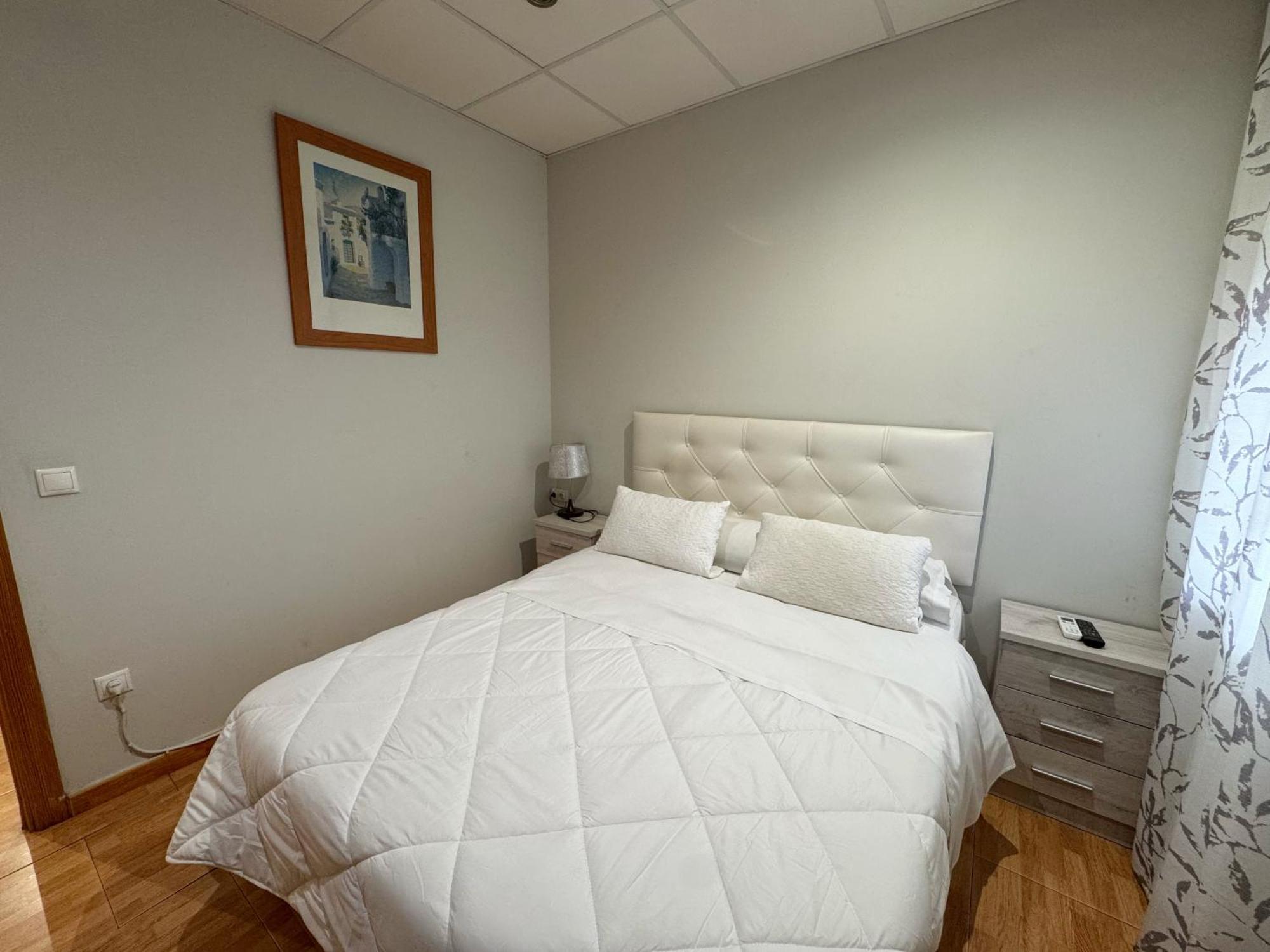 Hostal El Brillante - Alojamientos El Duque Córdoba Rom bilde