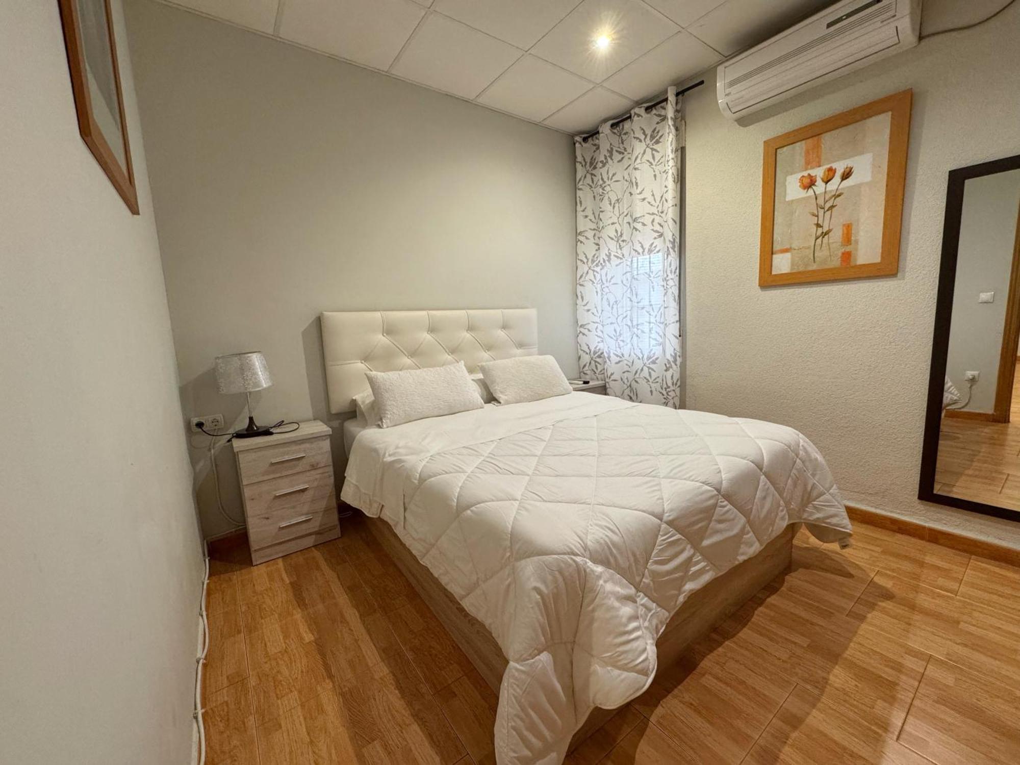 Hostal El Brillante - Alojamientos El Duque Córdoba Rom bilde
