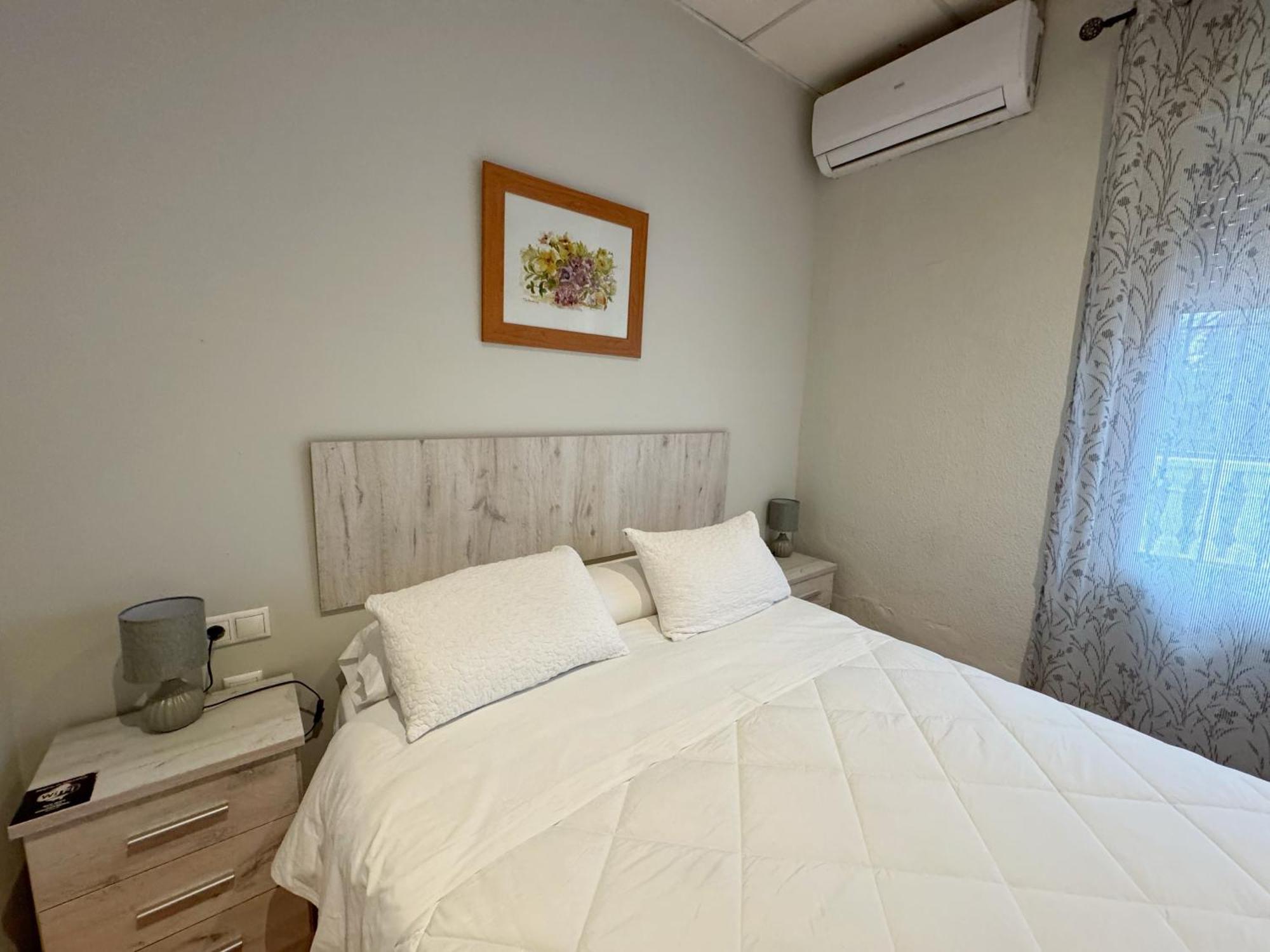 Hostal El Brillante - Alojamientos El Duque Córdoba Rom bilde