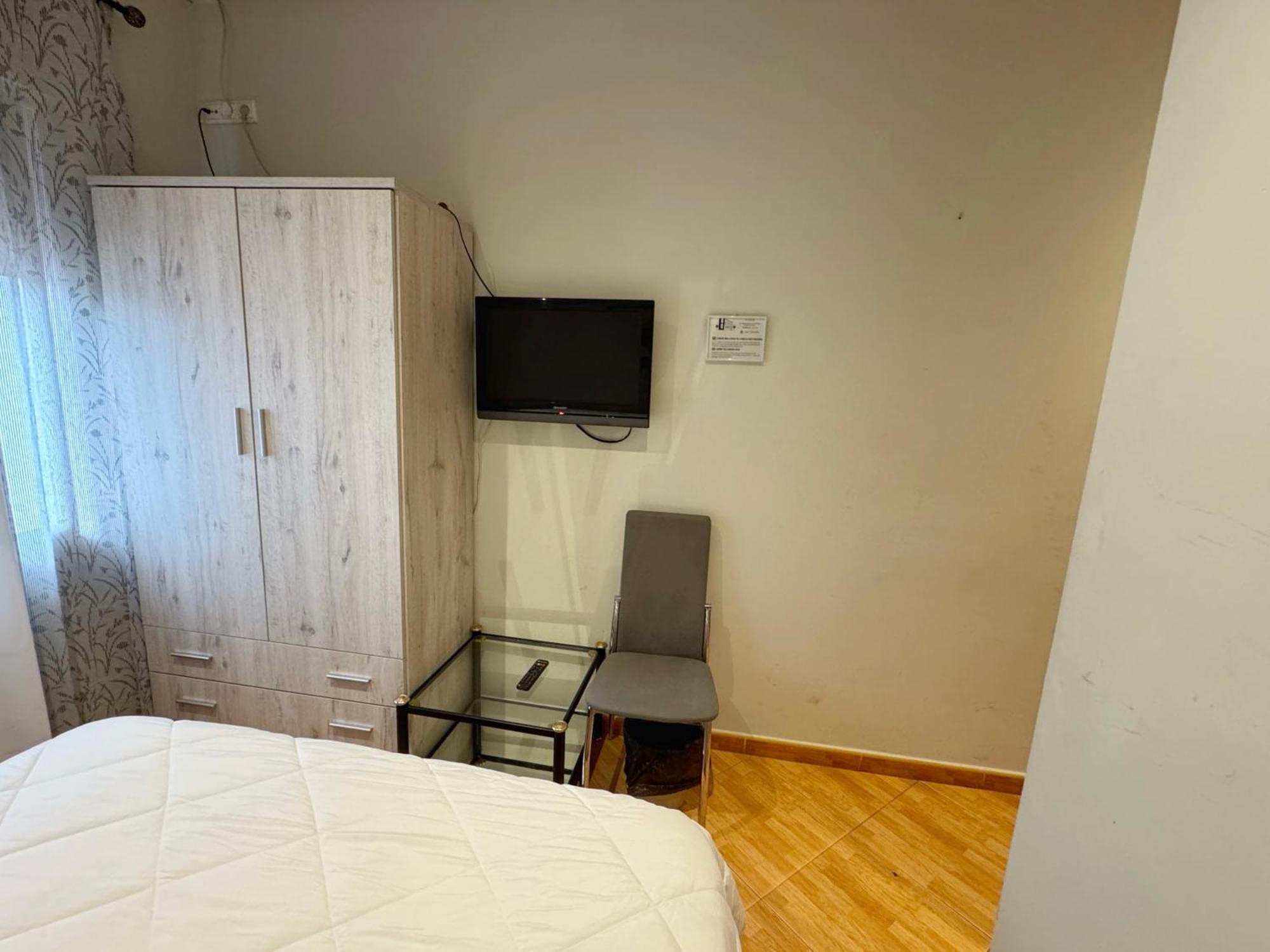 Hostal El Brillante - Alojamientos El Duque Córdoba Rom bilde
