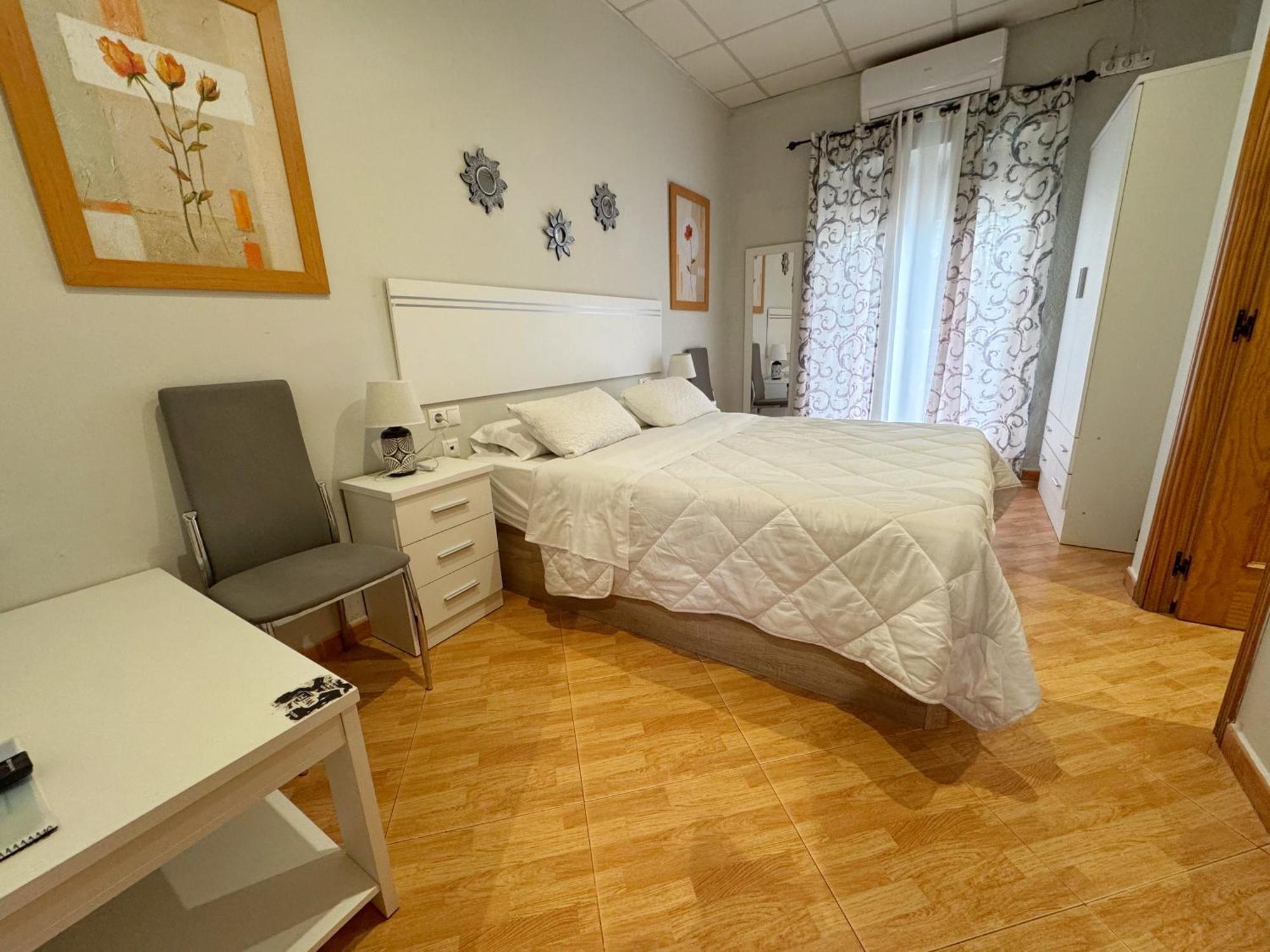 Hostal El Brillante - Alojamientos El Duque Córdoba Rom bilde