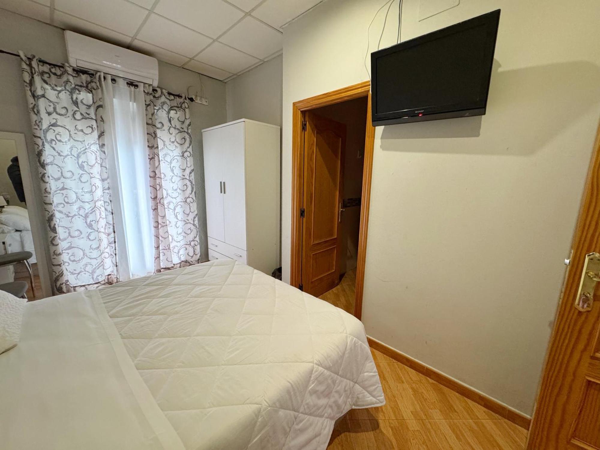 Hostal El Brillante - Alojamientos El Duque Córdoba Rom bilde