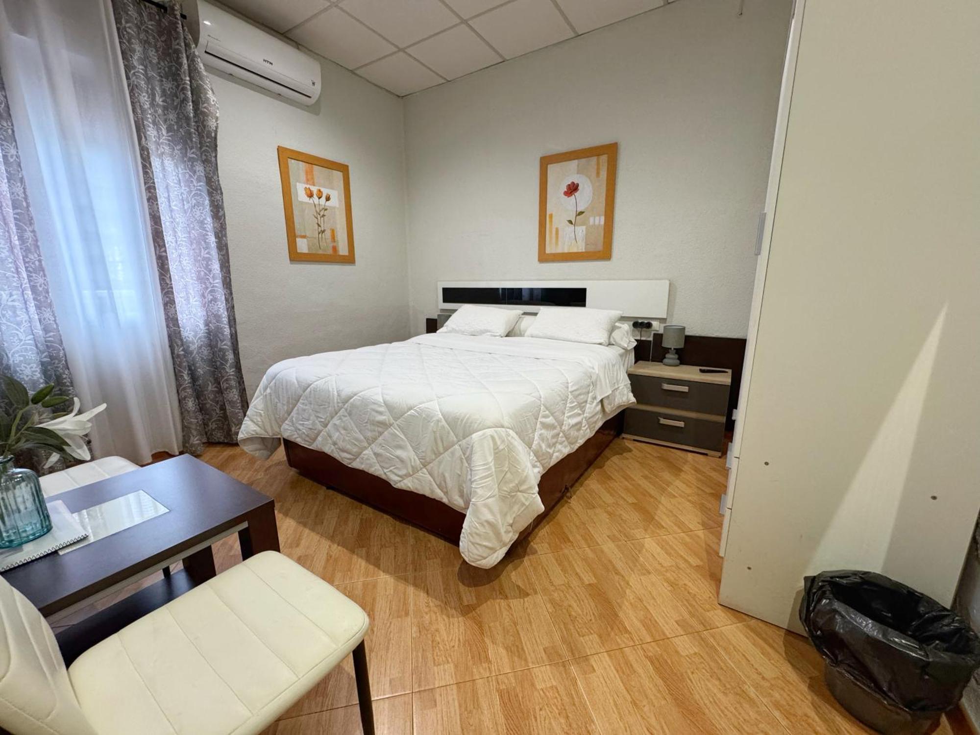Hostal El Brillante - Alojamientos El Duque Córdoba Rom bilde