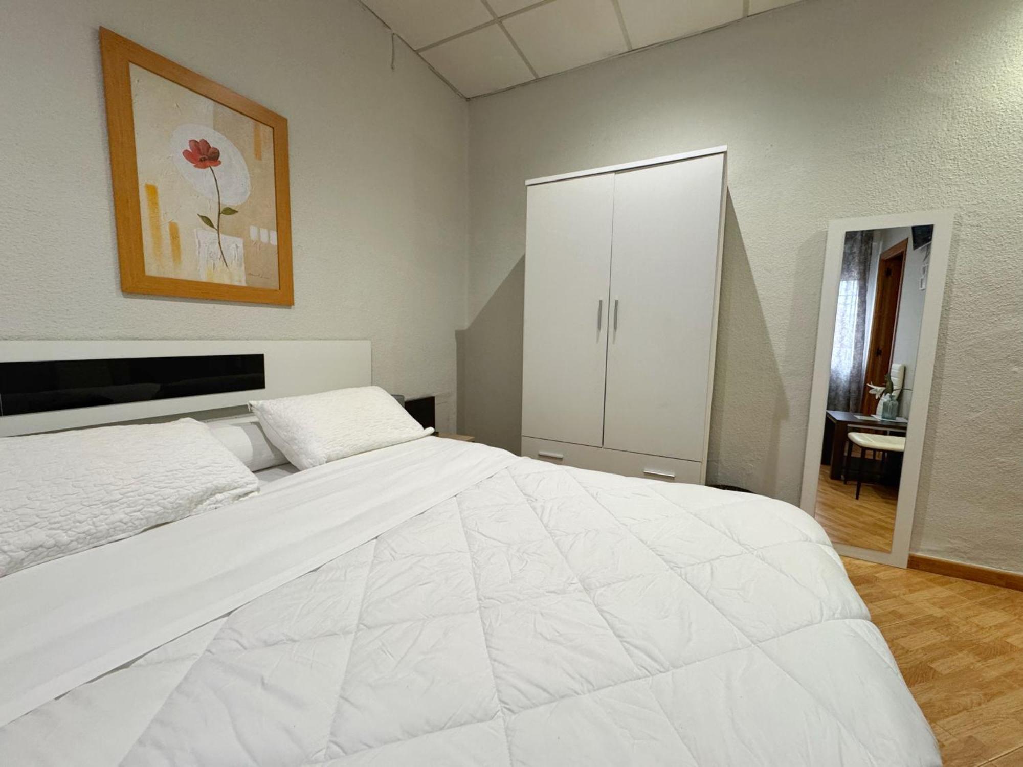 Hostal El Brillante - Alojamientos El Duque Córdoba Rom bilde